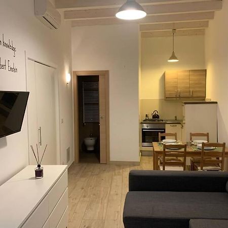Appartement Casa Morola Monolocale à Trani Extérieur photo