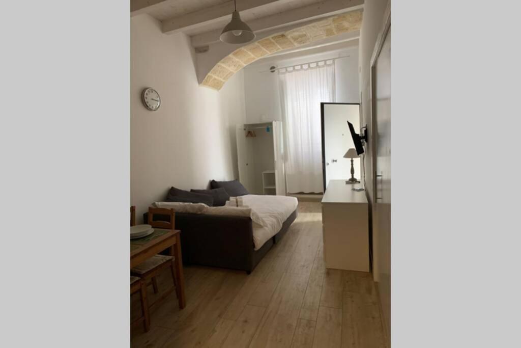 Appartement Casa Morola Monolocale à Trani Extérieur photo