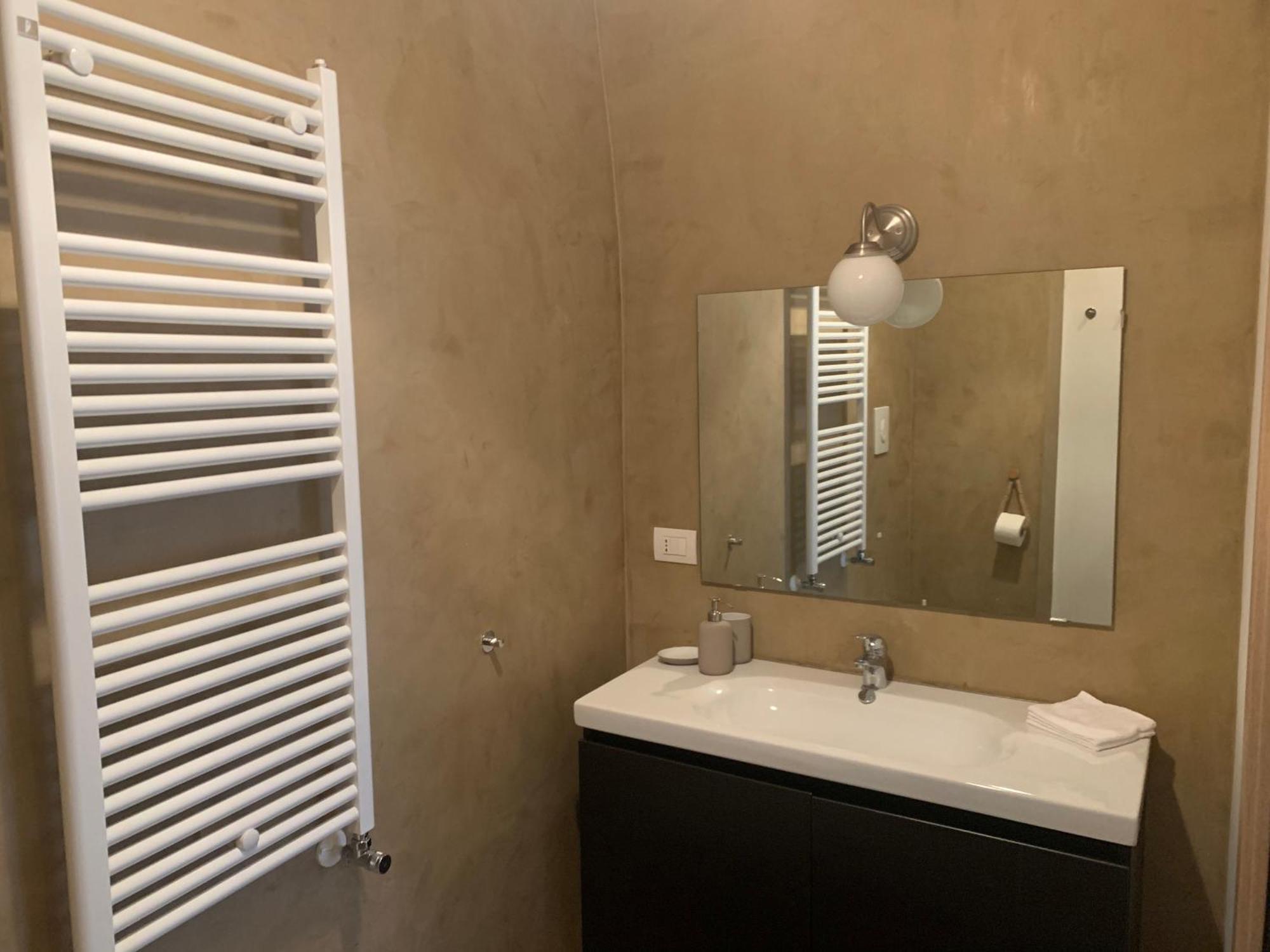 Appartement Casa Morola Monolocale à Trani Extérieur photo